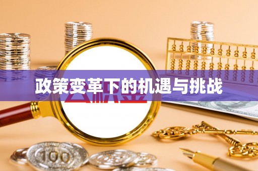文水政策变革下的机遇与挑战