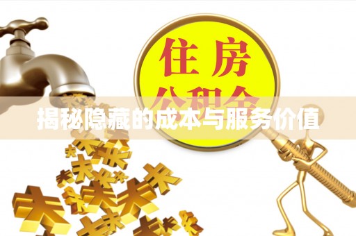 文水揭秘隐藏的成本与服务价值