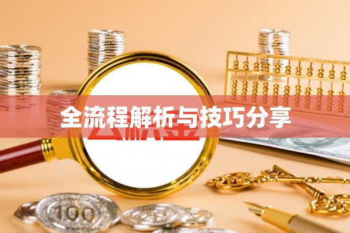 文水全流程解析与技巧分享